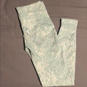 Gymshark Adapt Animal Seamless